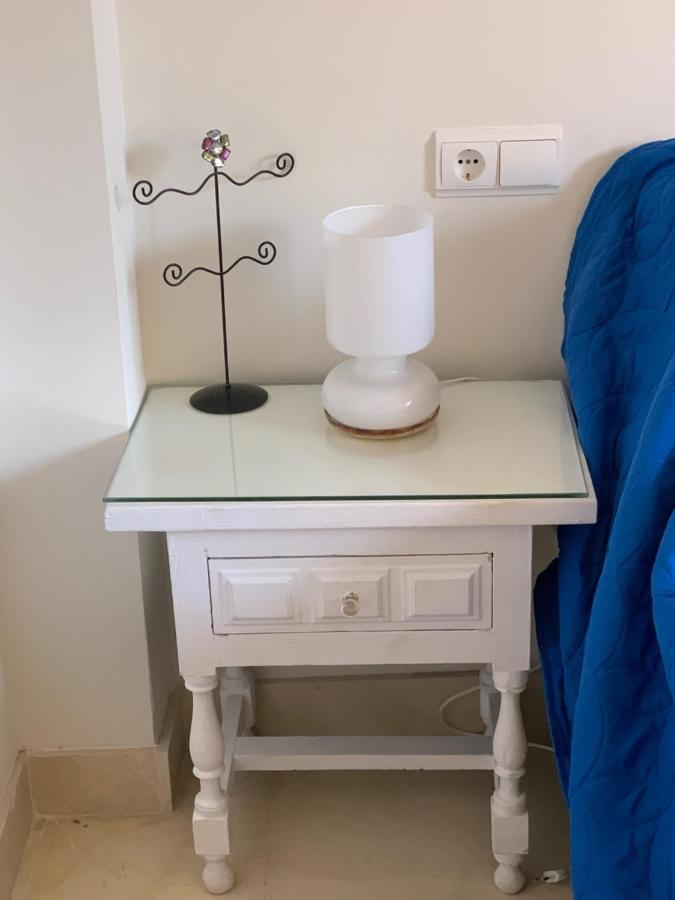 Apartamento Bajo A Avenida De Las Yedras