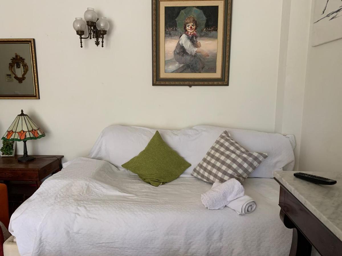Apartamento Apartamento Bajo A Avenida De Las Yedras *