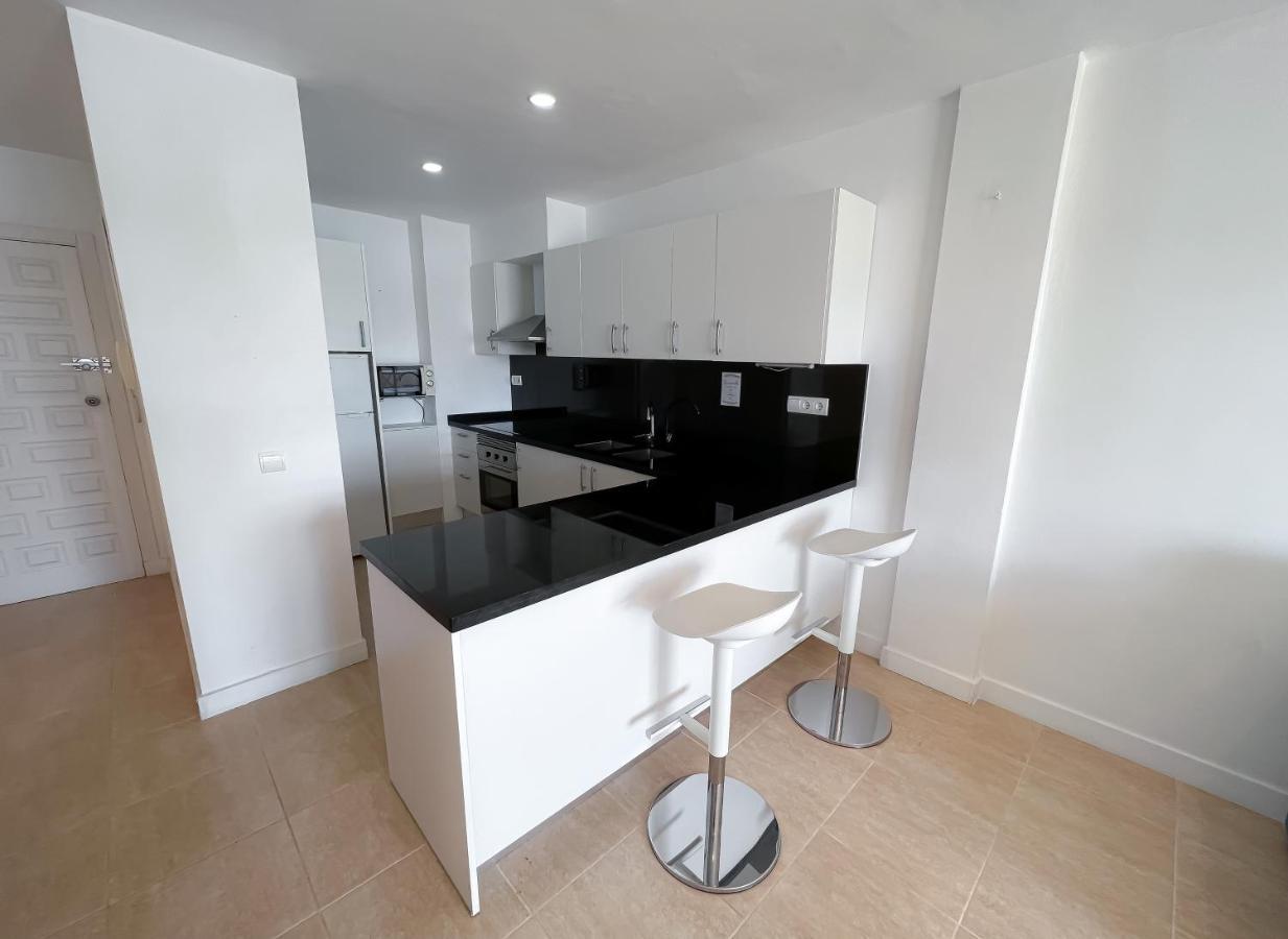 Apartamento Turquesa & Ambar Formentera La Savina (Formentera)