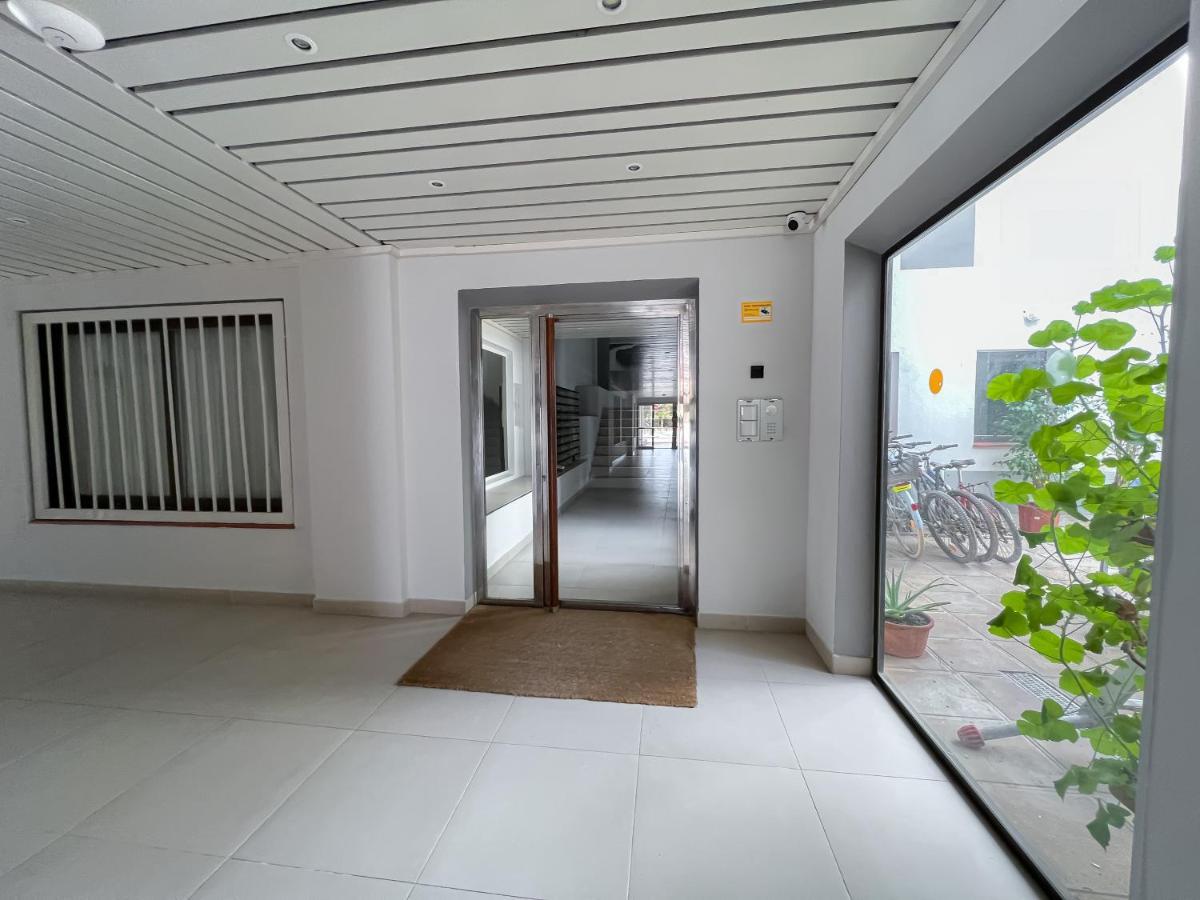 Apartamento Turquesa & Ambar Formentera La Savina (Formentera)