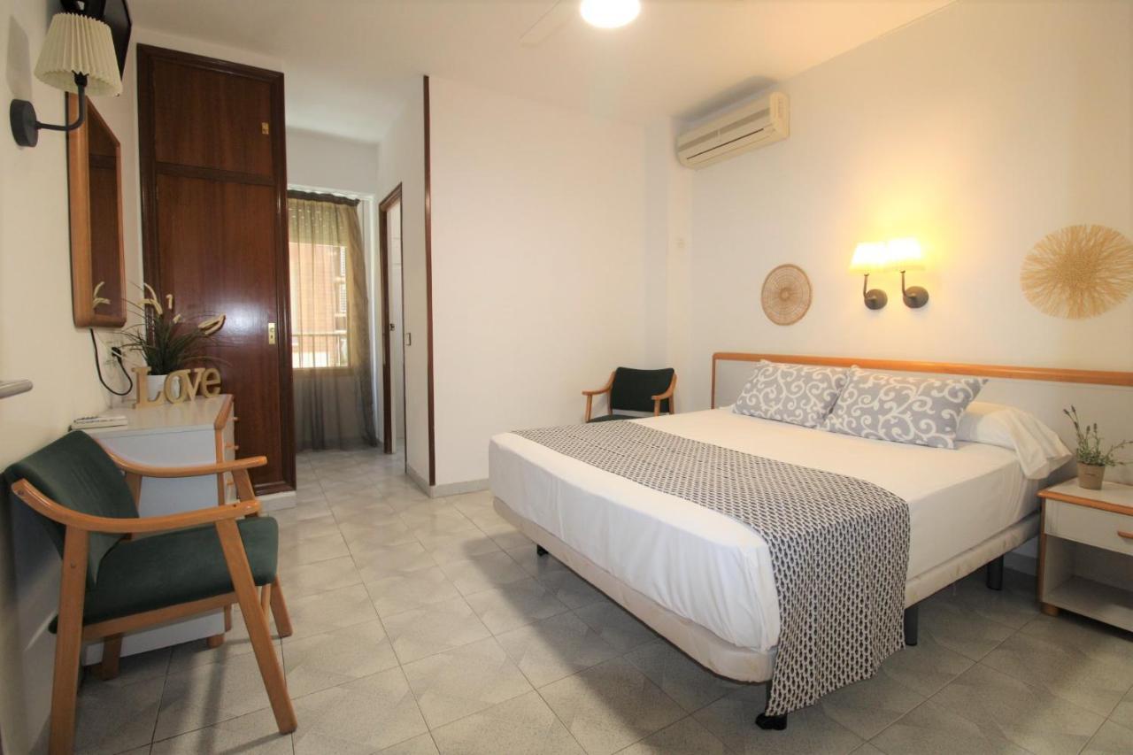 Canada Hotel Benicassim