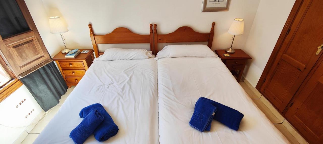 Ap346 - Club Apartamento Torrox