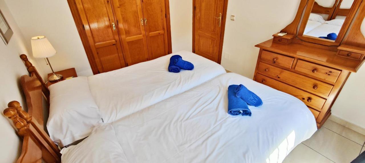 Ap346 - Club Apartamento Torrox