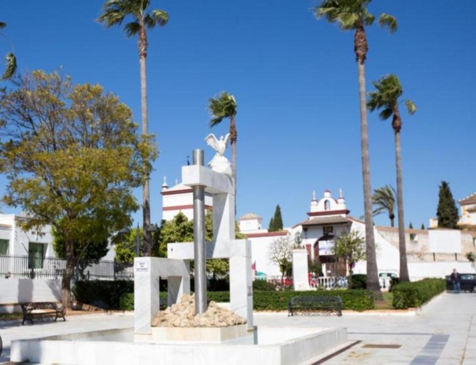 Turistico Damajuana Parking Free Apartment