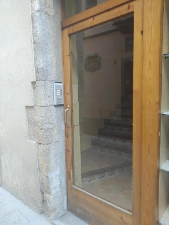 Mingu 1er Pis Apartamento Besalú