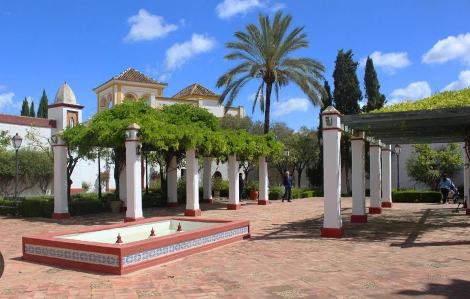Apartment Turistico Damajuana Parking Free Espartinas