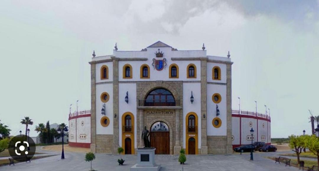 Apartment Turistico Damajuana Parking Free