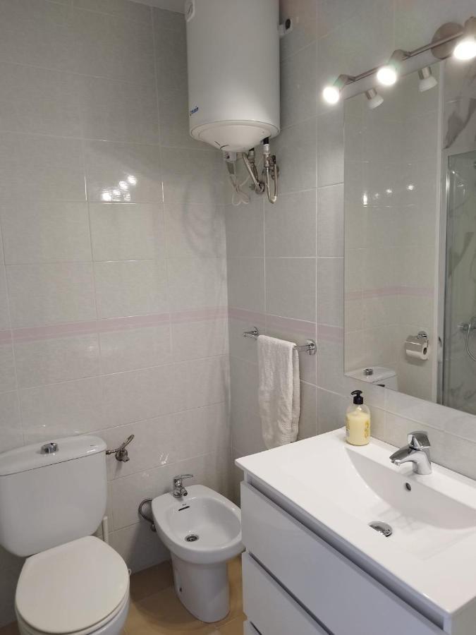 Apartamento Sea View Bouganville 304