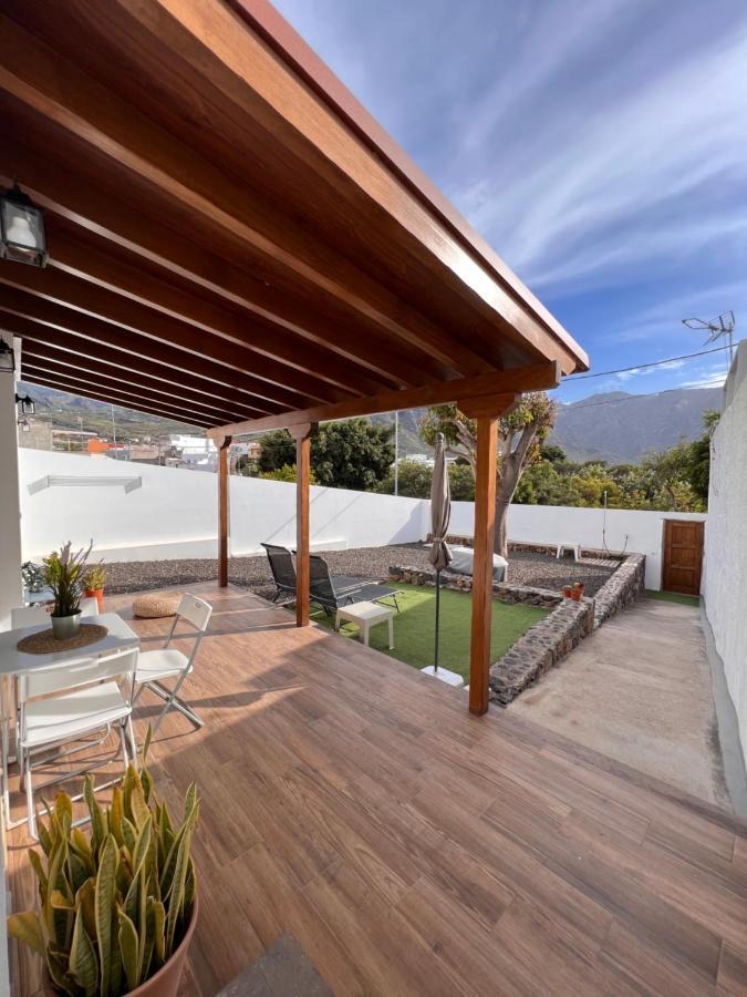 Holiday home La Casita De Juana *