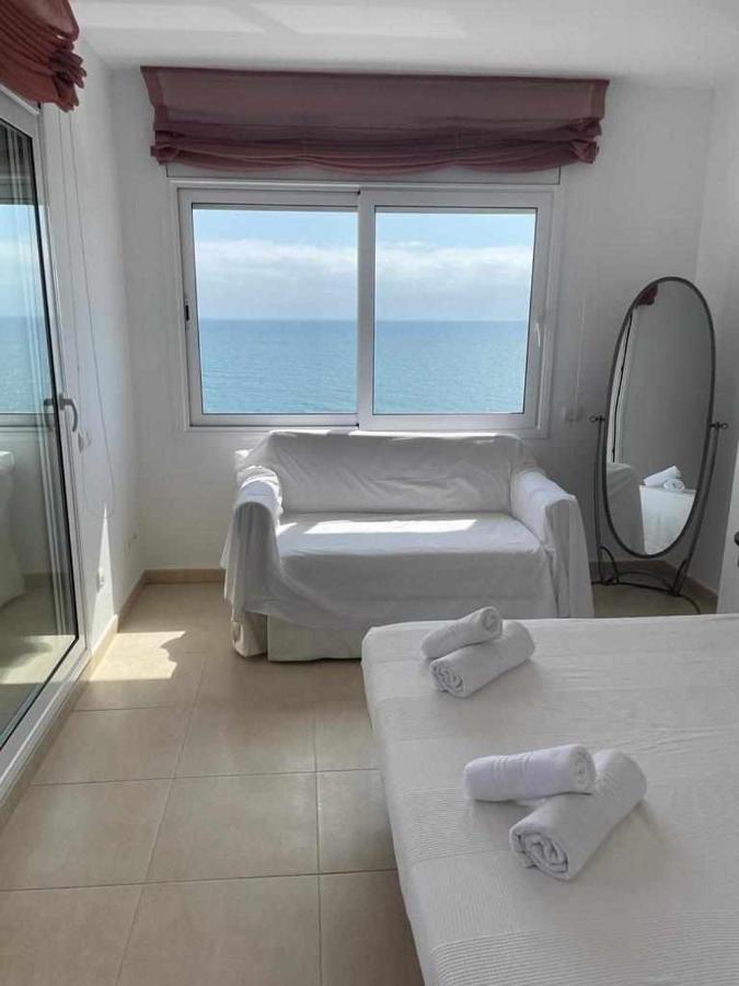 Villa Farell Just In Front Of The Sea