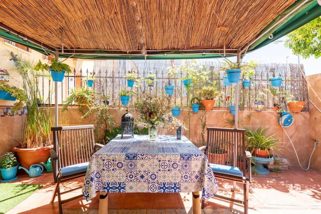 Cool Garden And