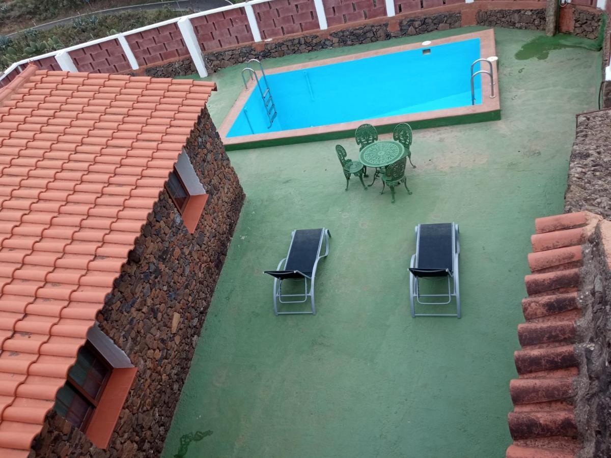 Сasa de vacaciones Casona Eladio