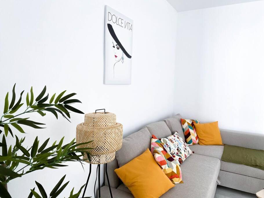 Sunrise Apartment