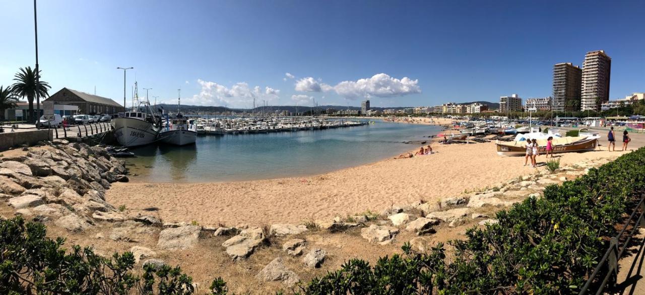 Nuevo Centrico Frente Al Mar En Apartment *