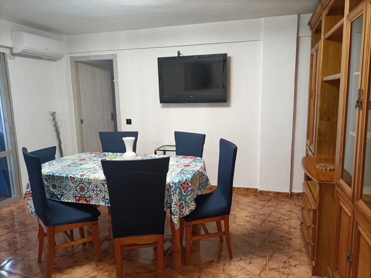 Suites Los Boliches Apartment *