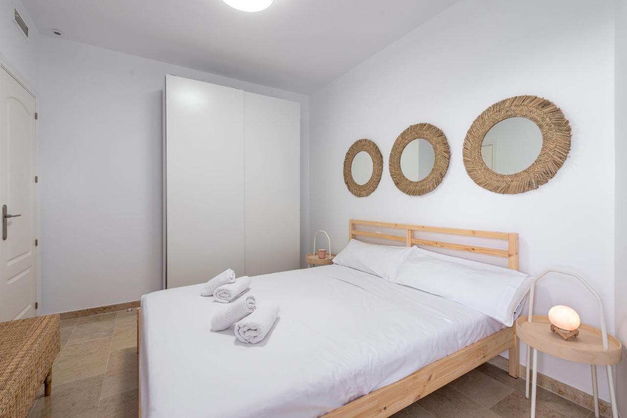 Small Oasis Homestay Manilva