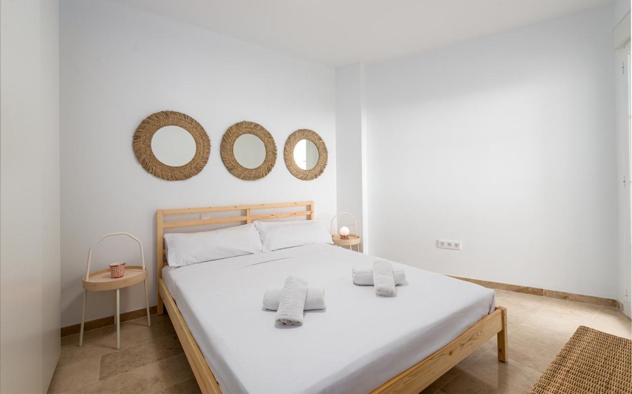 Homestay Small Oasis Manilva