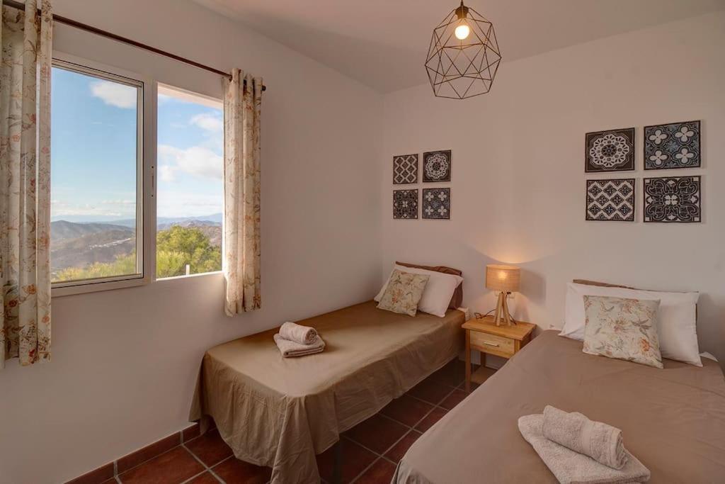 Apartment El Sueno 8 Competa