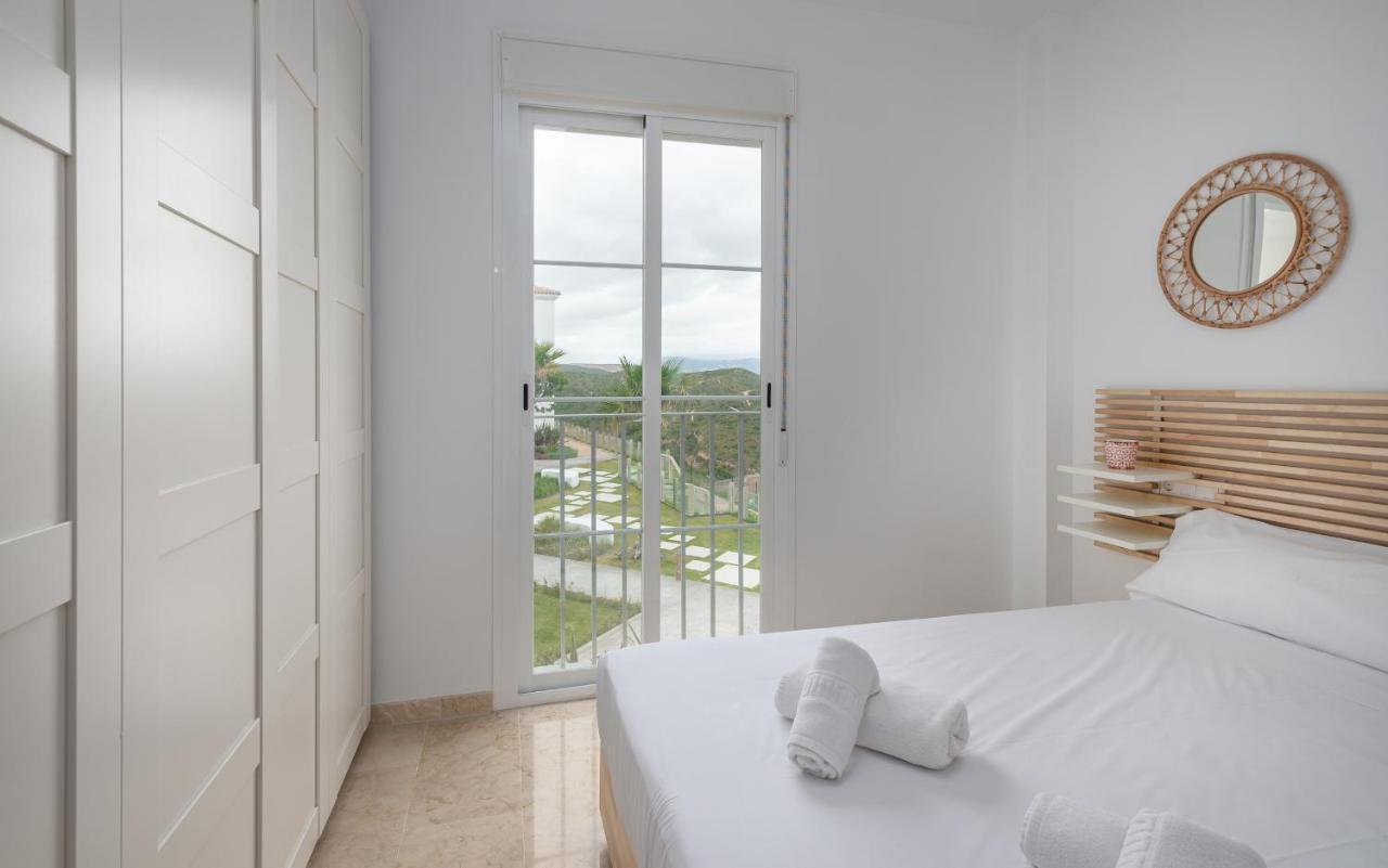 Small Oasis Homestay Manilva