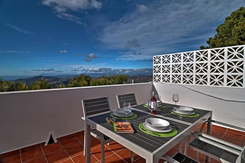 El Sueno 8 Apartment