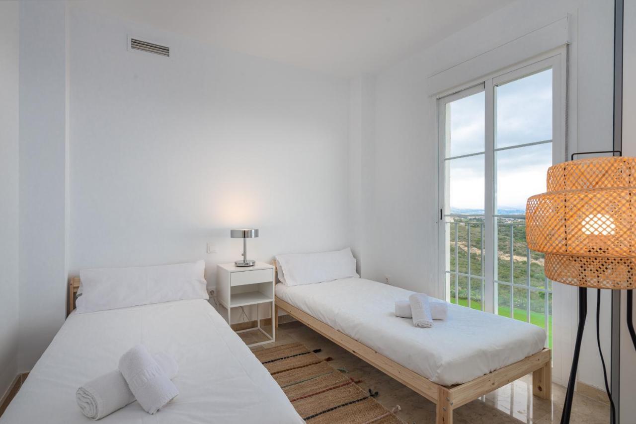 Small Oasis Homestay Manilva