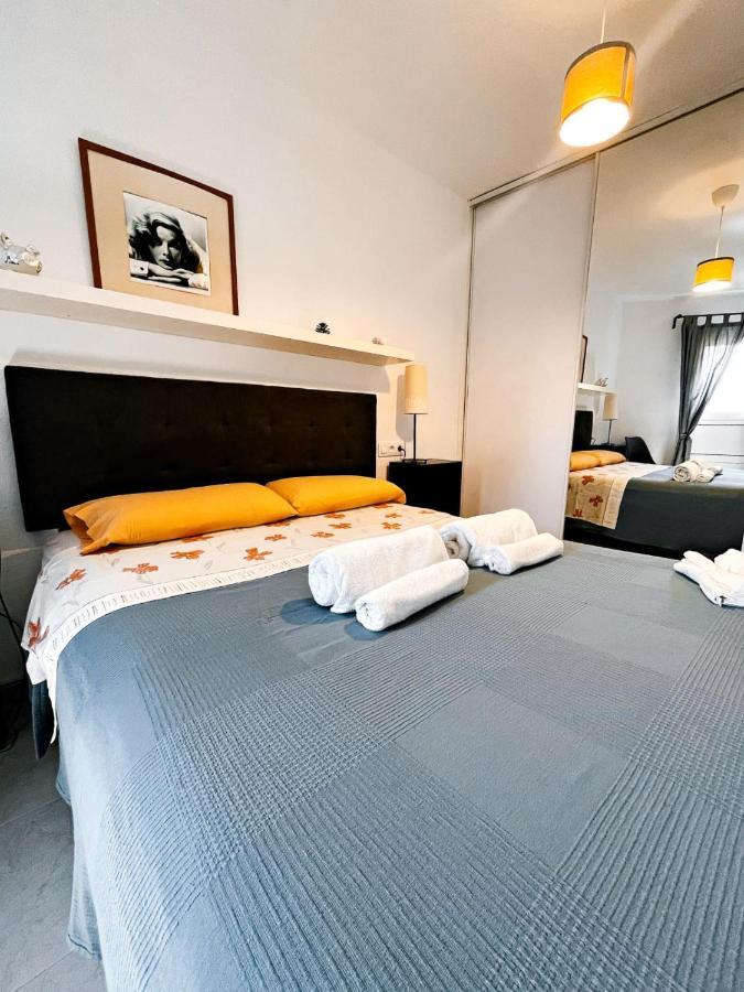 Twintorres Lasamericas Apartment Playa de las Americas (Tenerife)