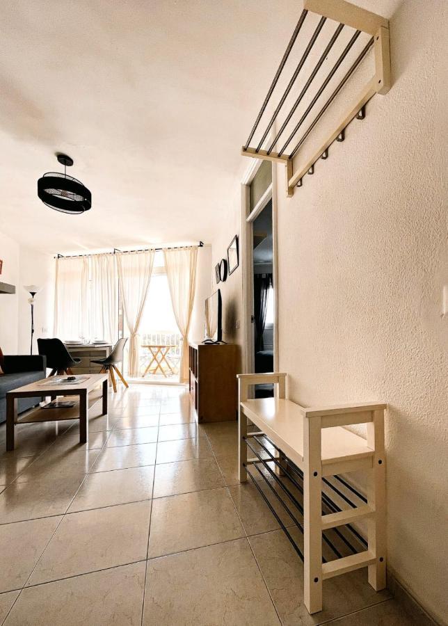 Apartment Twintorres Lasamericas *