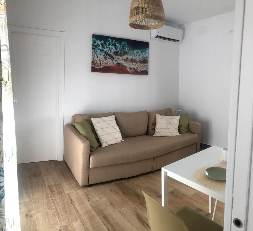 Mareabeach Apartamento Torremolinos