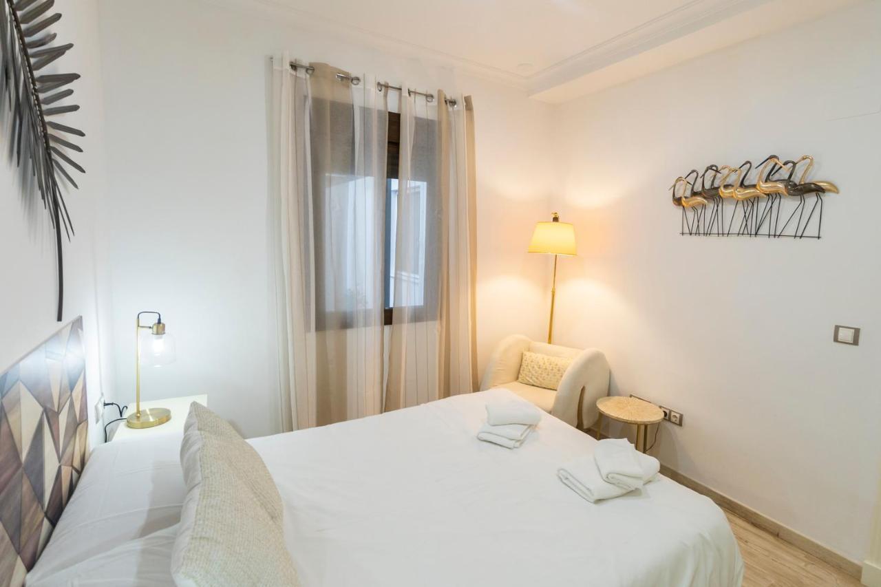 Sh Pilucas Home Moderno Apartamento Con Patio Apartment