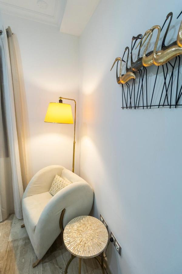 Sh Pilucas Home Moderno Apartamento Con Patio Apartment