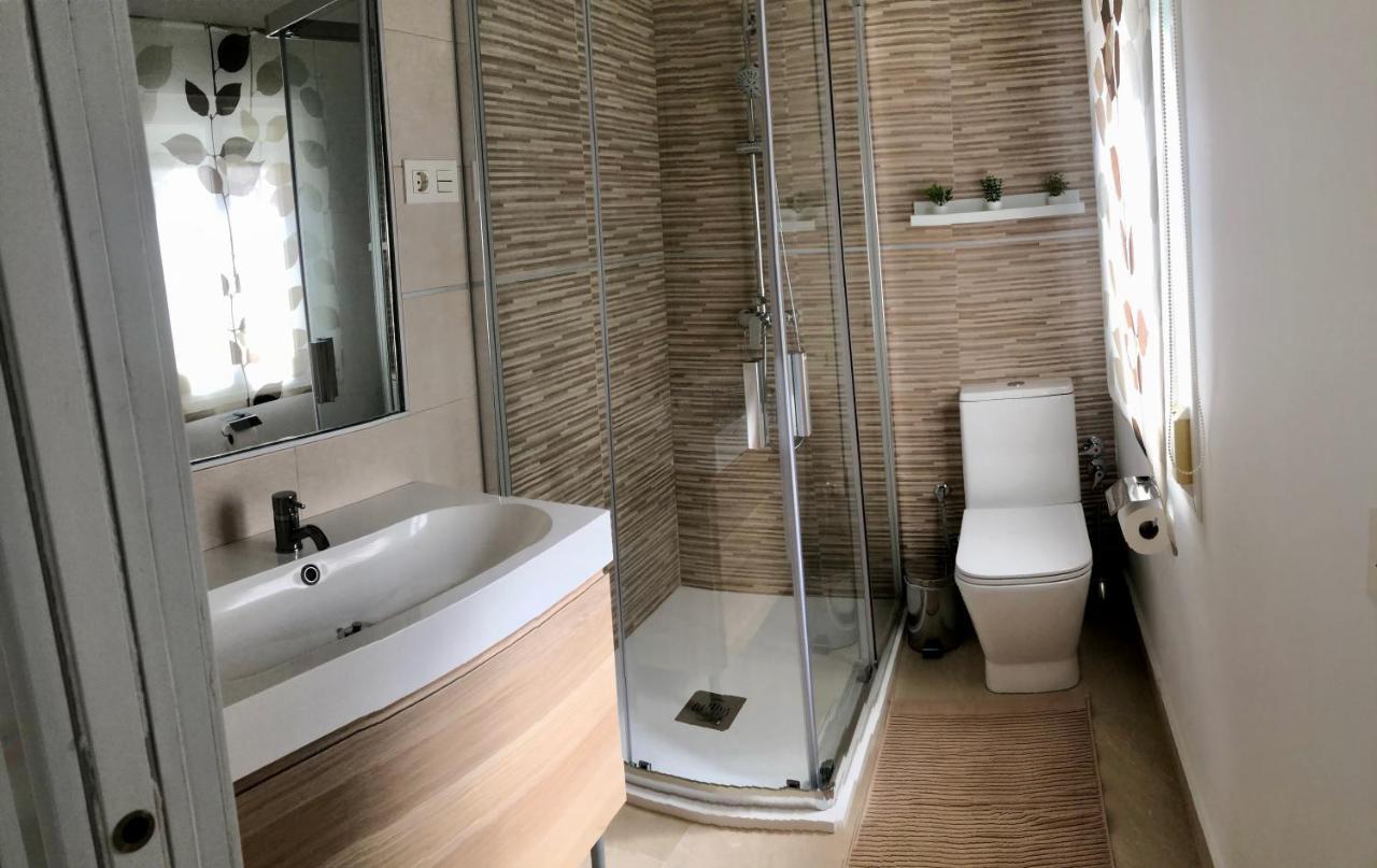 Apartamento Mareabeach *