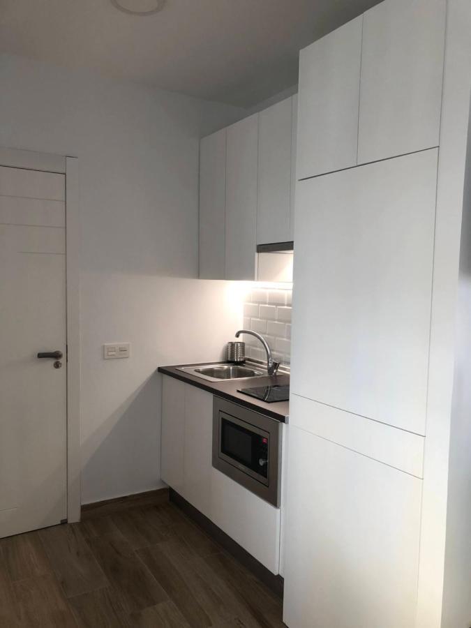 Apartamento Mareabeach *