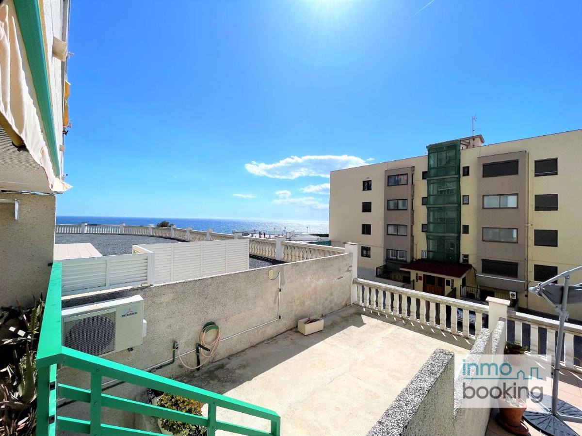 Apartamento Paradis Salou, Climatizado U Con Vistas Al Mar Salou