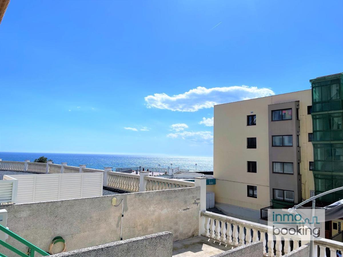 Apartamento Paradis Salou, Climatizado U Con Vistas Al Mar Salou