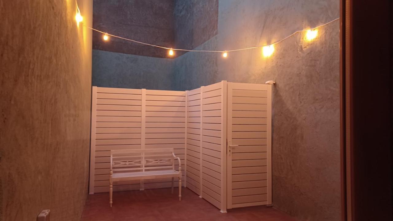 L'hotelet 16 Rural Loft Apartamento