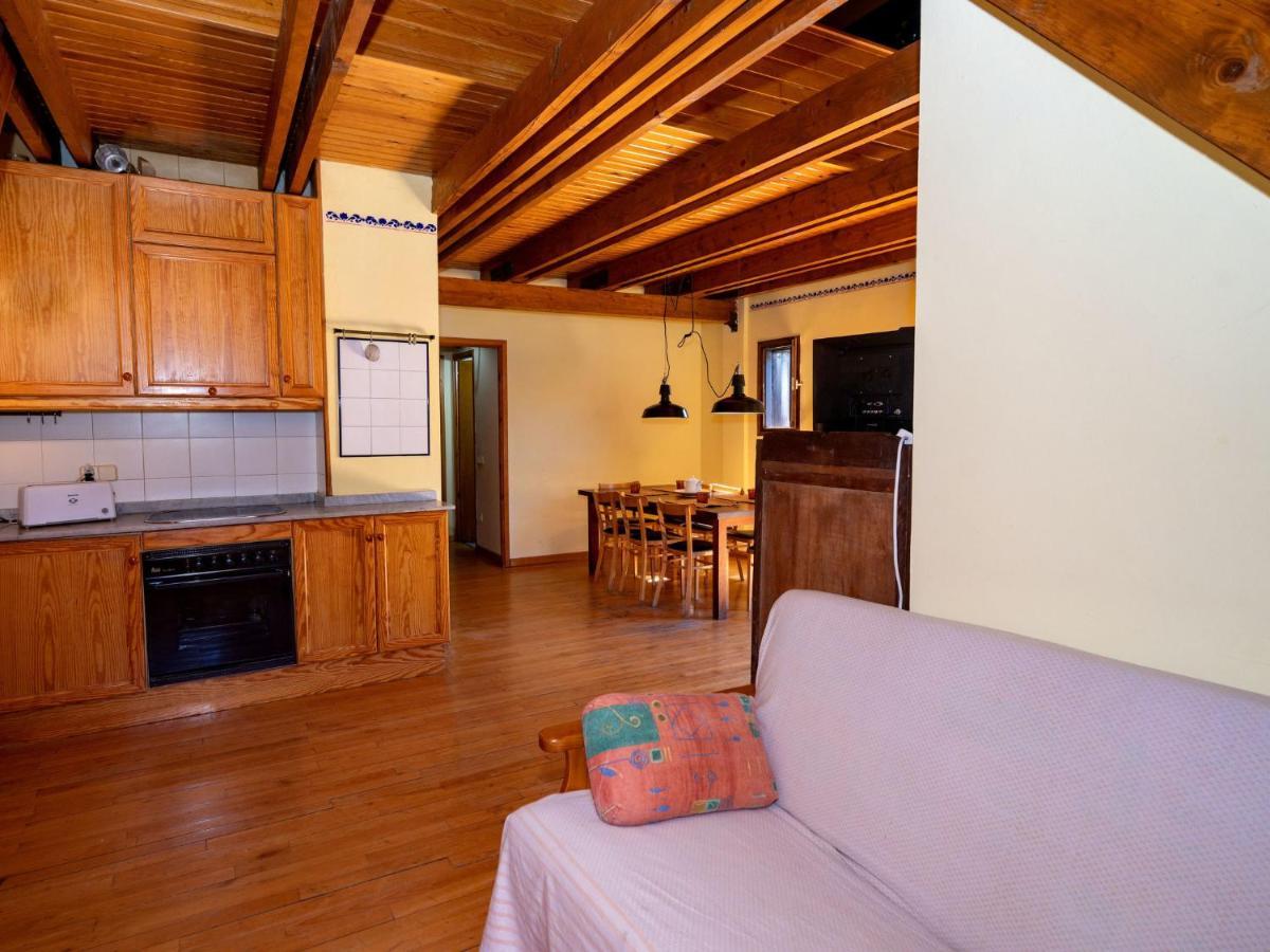 Apartment Herbasabina By Interhome Apartment *