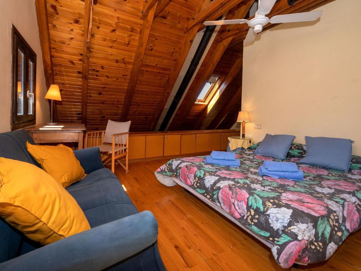 Apartment Herbasabina By Interhome