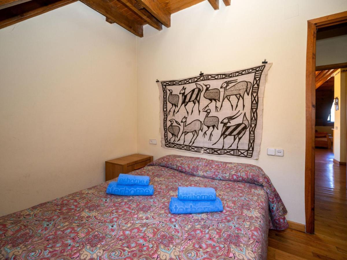Apartment Herbasabina By Interhome Pla de l'Ermita