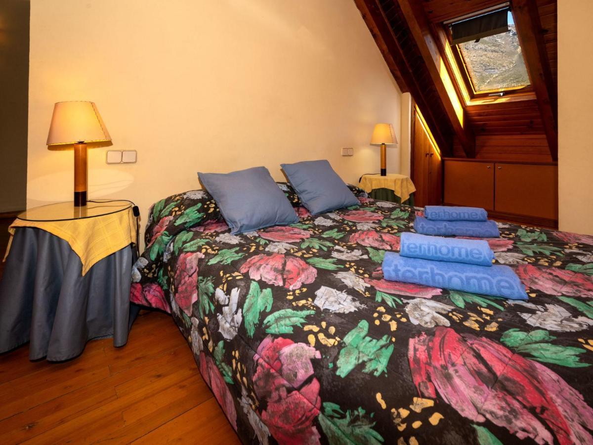 Apartment Apartment Herbasabina By Interhome