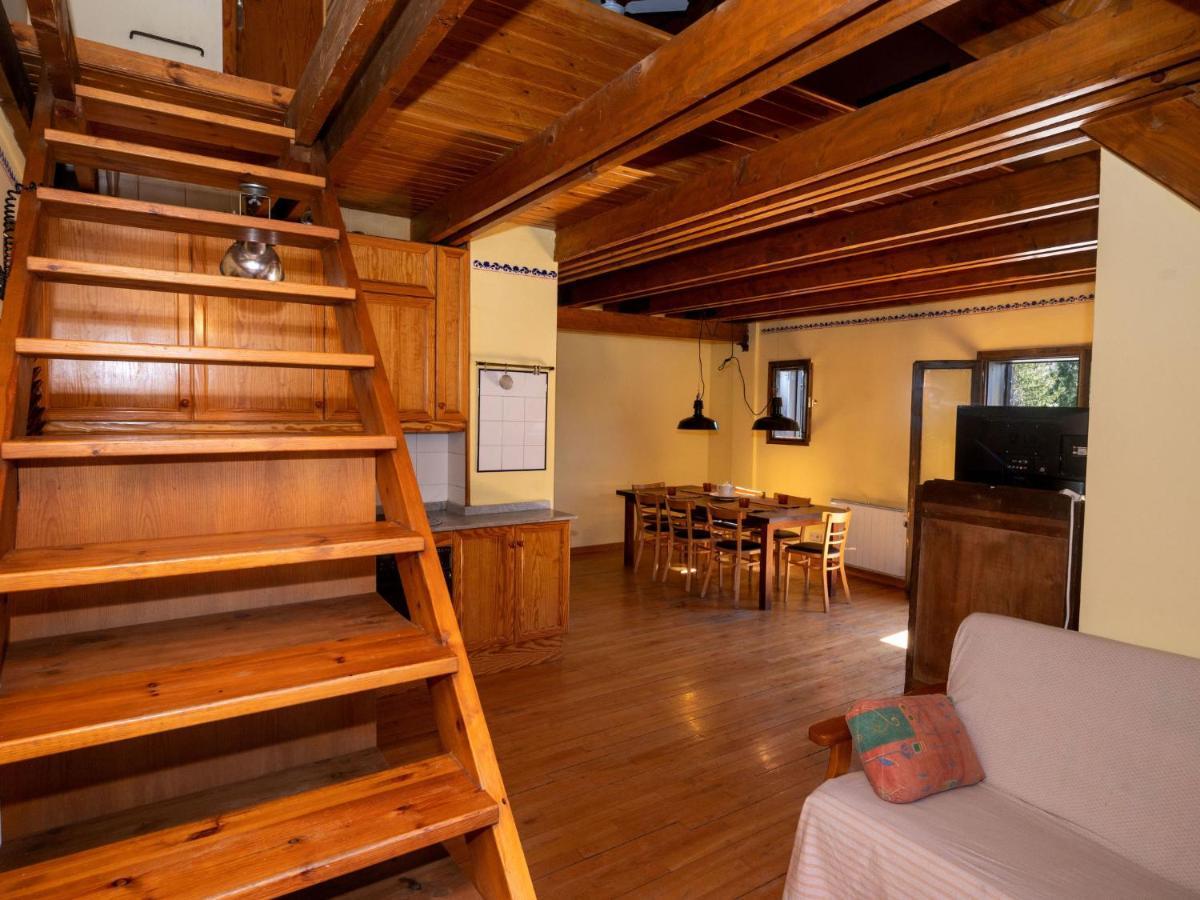 Apartment Herbasabina By Interhome *