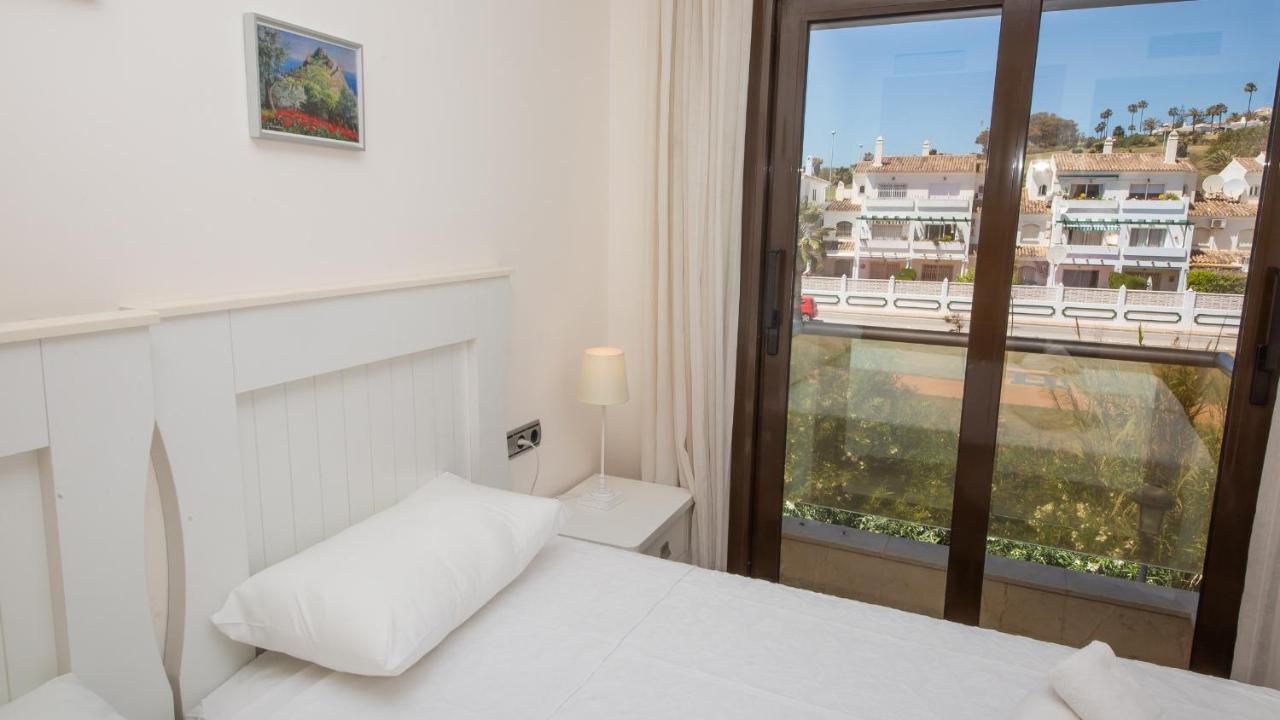 Apartamento Marina Del Castillo 124