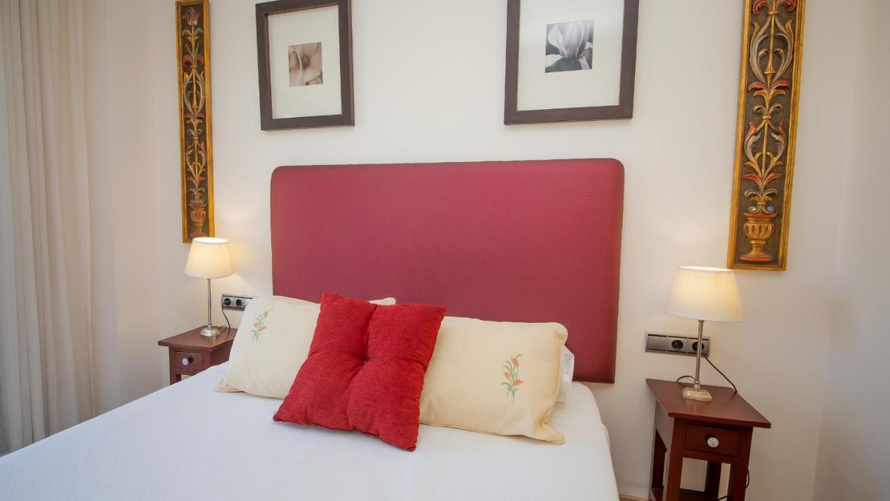 Apartamento Marina Del Castillo 124 Manilva