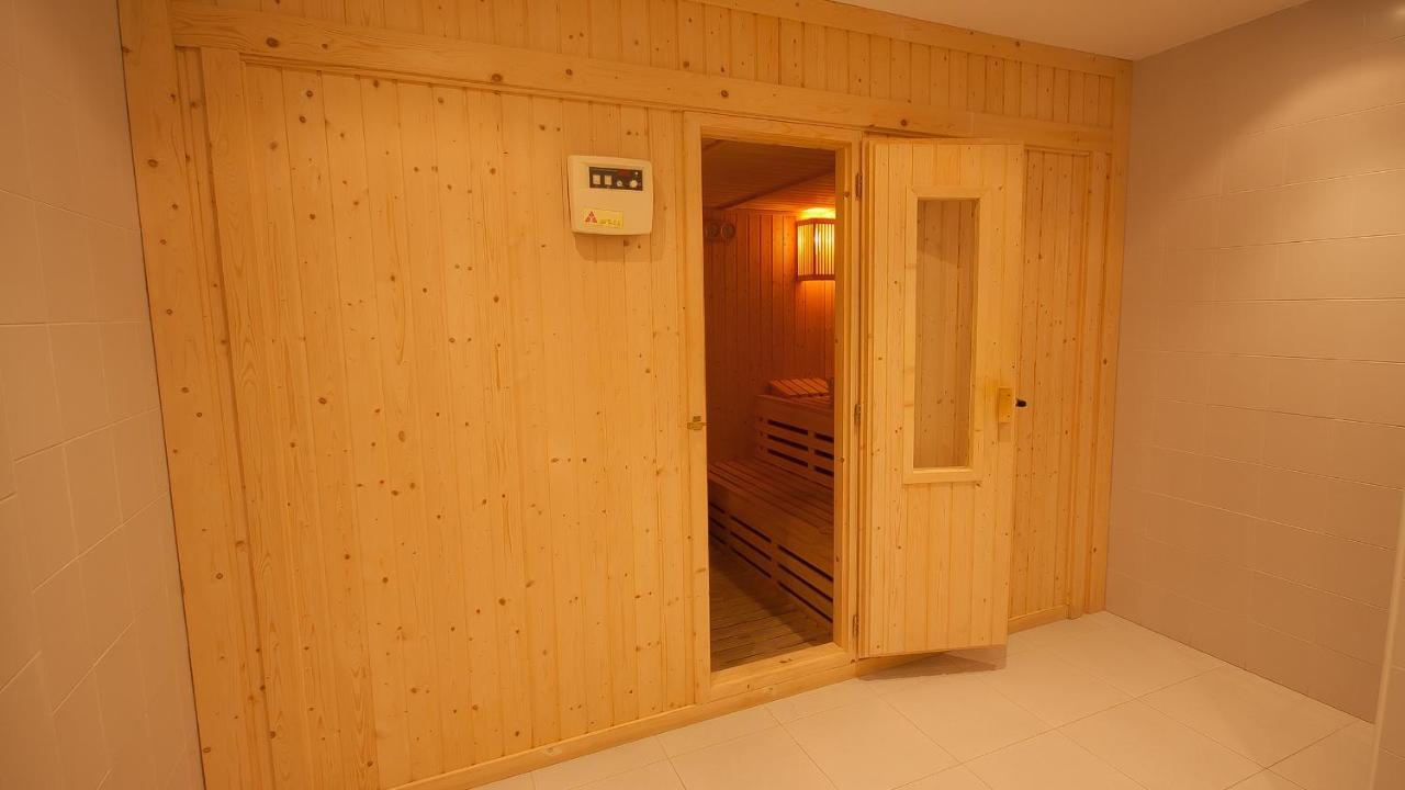 Marina Del Castillo 124 Apartamento