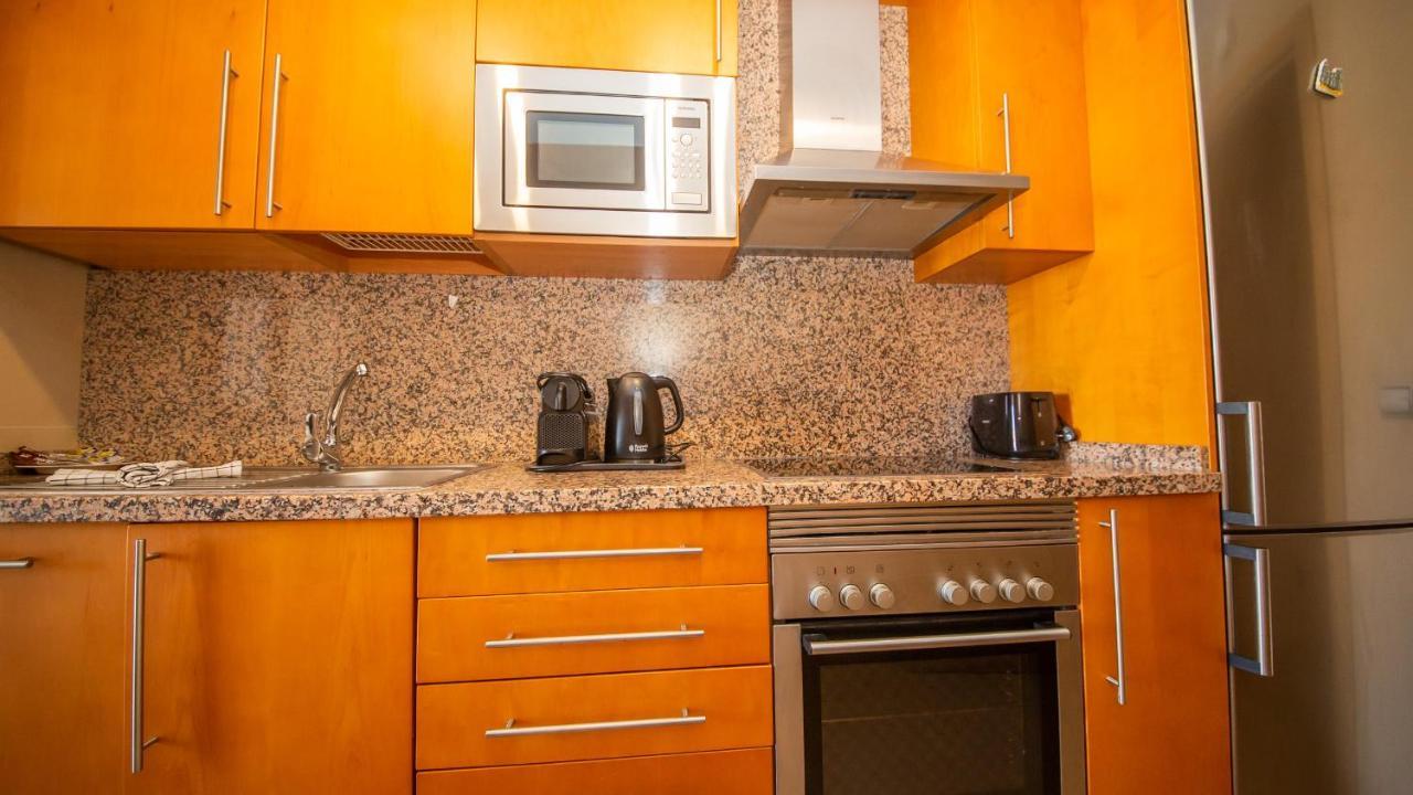 Marina Del Castillo 124 Apartamento Manilva