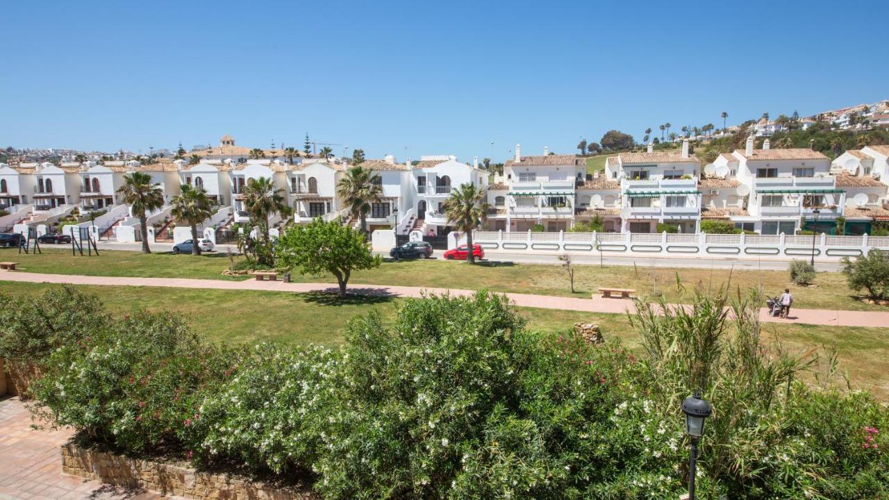 Apartamento Marina Del Castillo 124