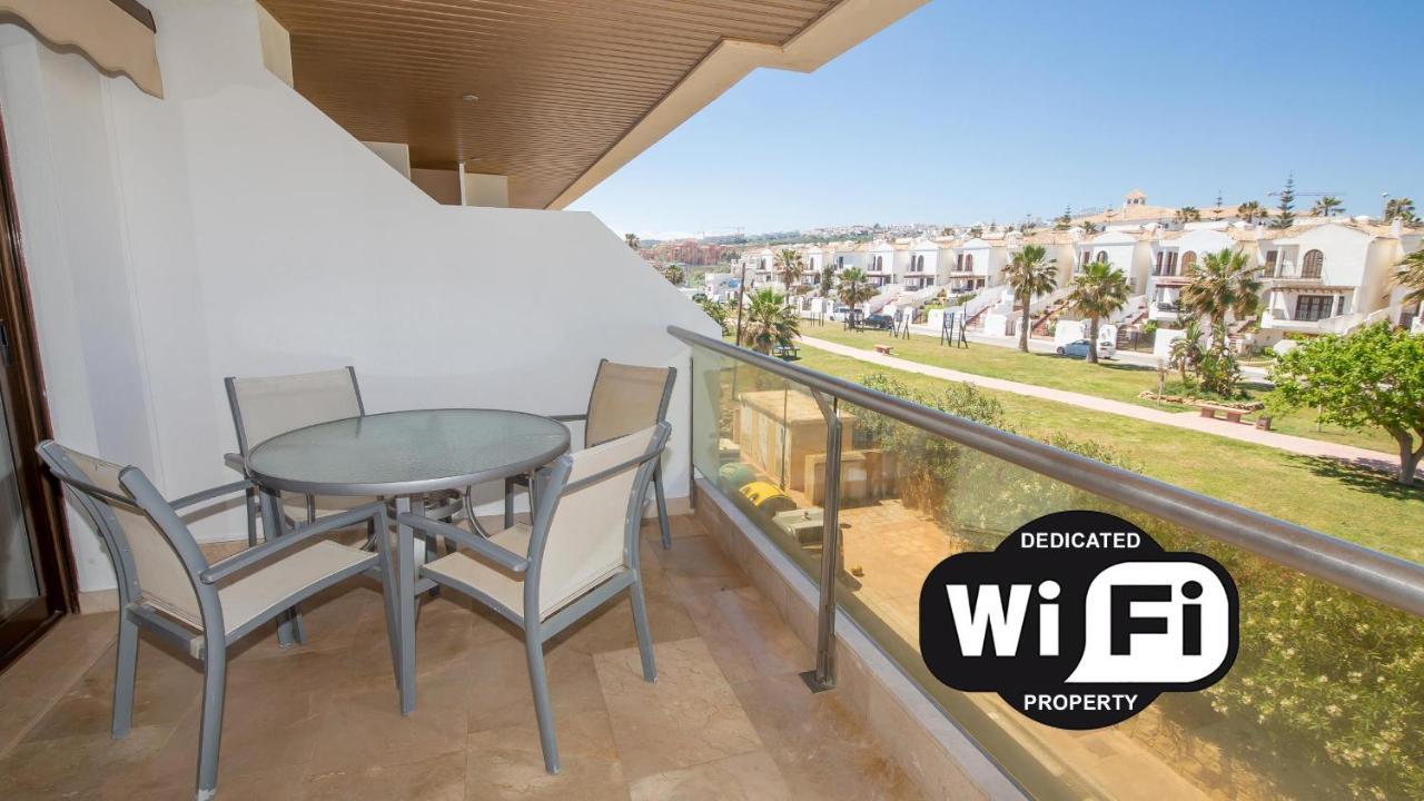 Apartamento Marina Del Castillo 124