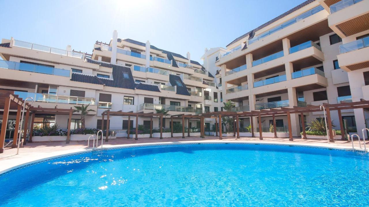 Marina Del Castillo 124 Apartamento Manilva