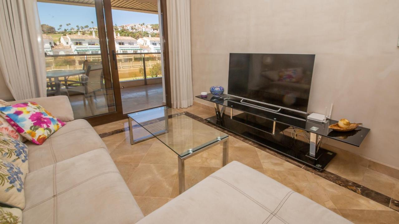 Marina Del Castillo 124 Apartamento