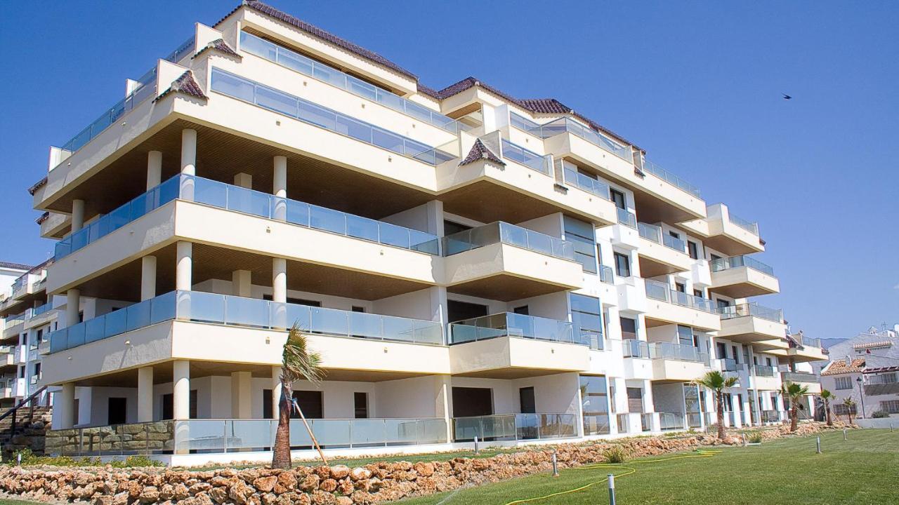 Apartamento Marina Del Castillo 124