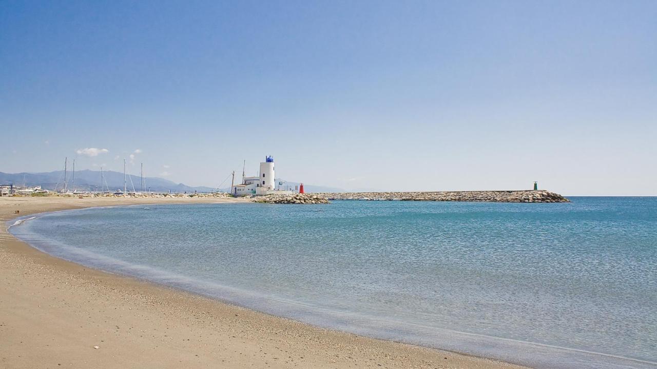 Apartamento Marina Del Castillo 124 *